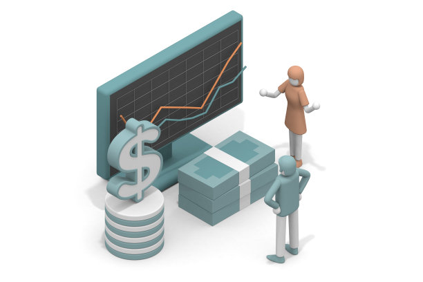 看看世界经济数据。寻找问题。确定公司的情况。从管理层的角度进行确认。图片下载