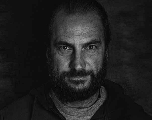 人的肖像图片下载