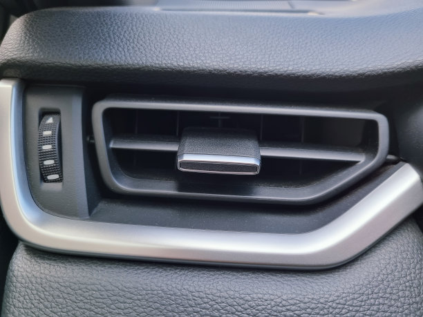 车内的气候控制系统图片下载