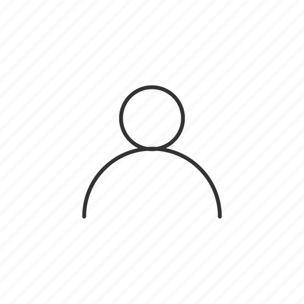 保险建议图标时尚线性保险图片下载