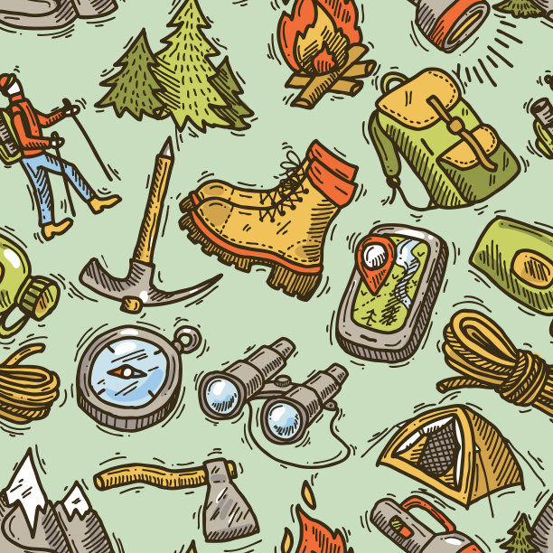 提高无缝模式图片下载