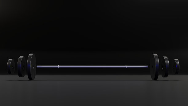 用于健身和运动的三维图像运动设备图片下载