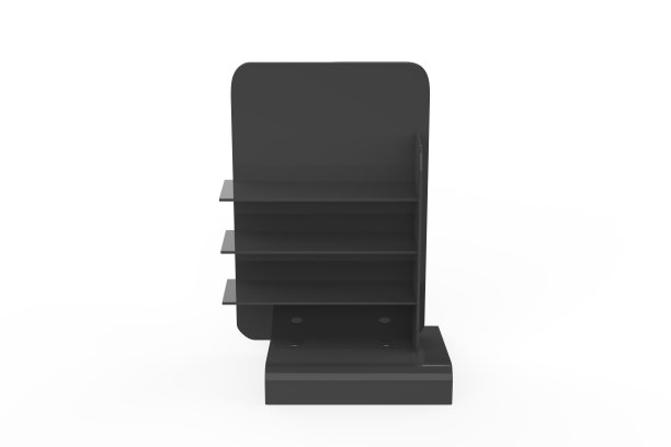 零售陈列架图片下载