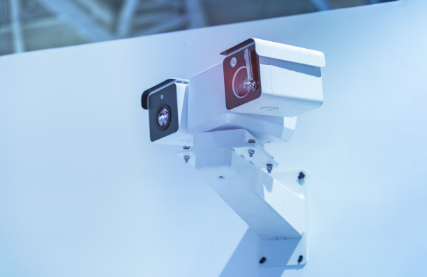 控制、记录和检查电子摄像机。保护产权制度技术图片下载