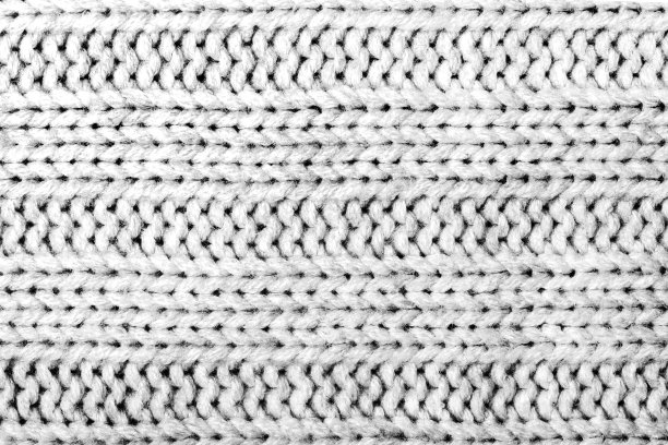 针织面料布纹理背景照片。图片下载