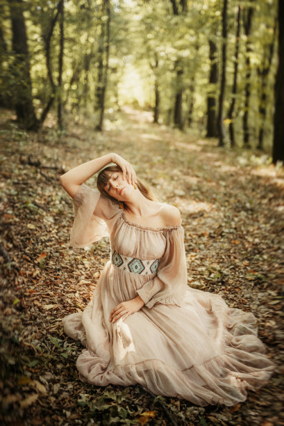 童话故事是真实的图片下载