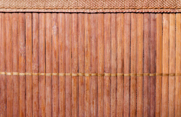 竹片纹理背景照片。图片下载