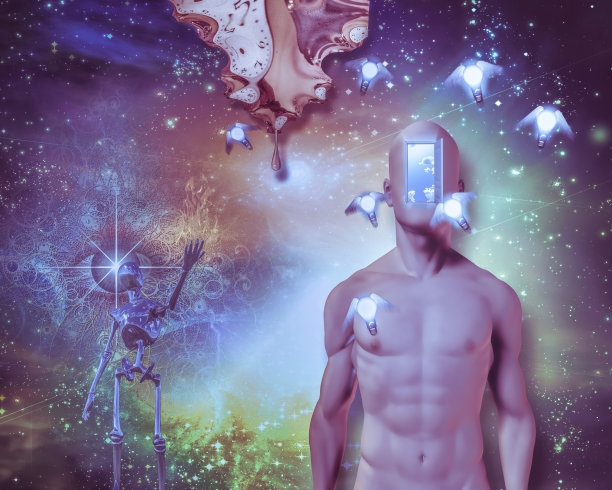 创造的时刻图片下载