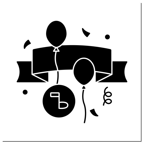 字形独奏和设置图片下载