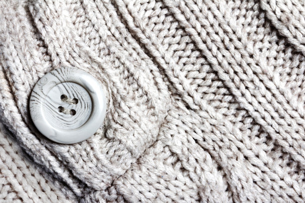 针织面料布纹理背景照片。图片下载