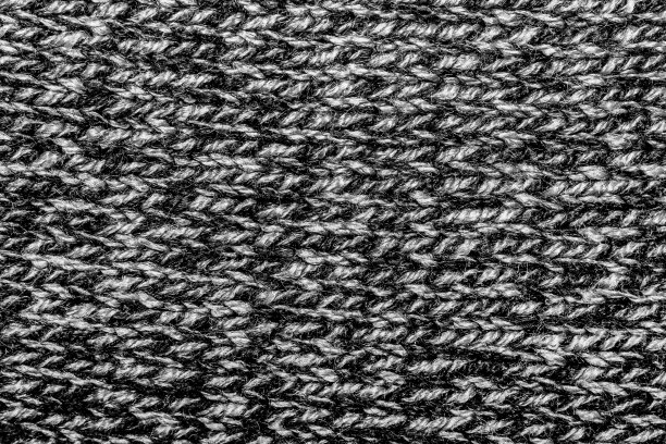 针织面料布纹理背景照片。图片下载