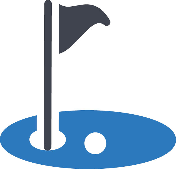 高尔夫球图片下载