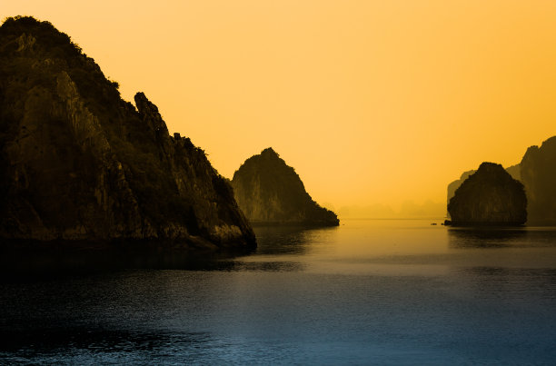 越南下龙湾图片下载