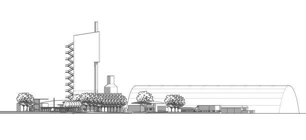 建筑图纸图片下载
