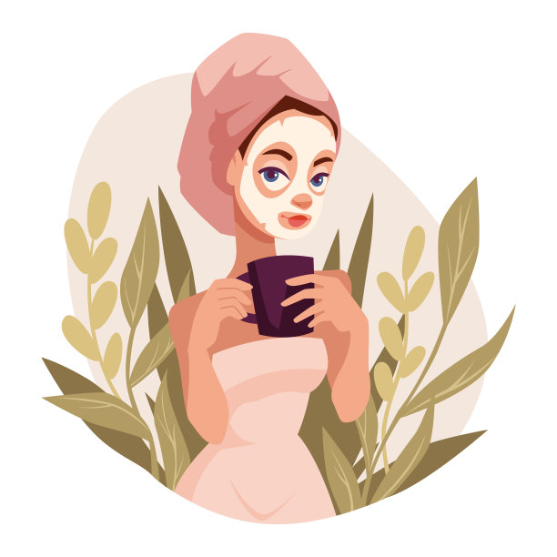 女性routine_01图片下载