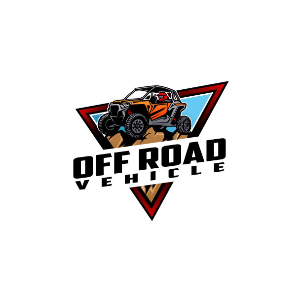 越野冒险utv标志图片下载