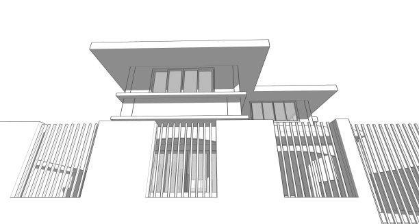 建筑图纸图片下载