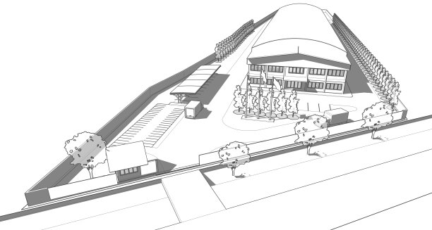 建筑图纸图片下载