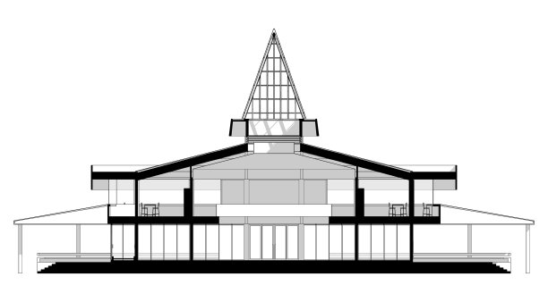建筑图纸图片下载
