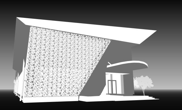 建筑图纸图片下载