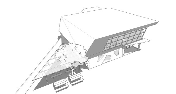 建筑图纸图片下载