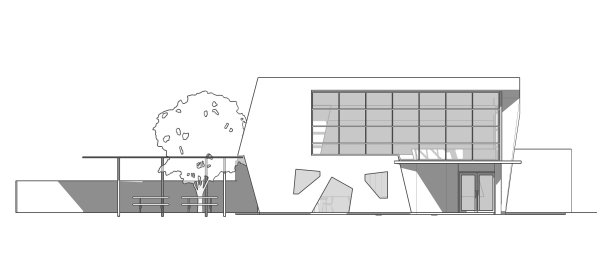 建筑图纸图片下载