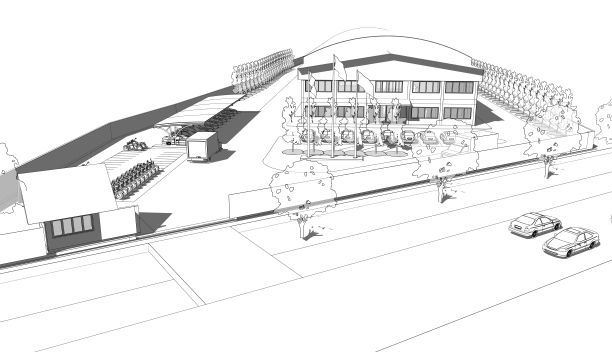 建筑图纸图片下载