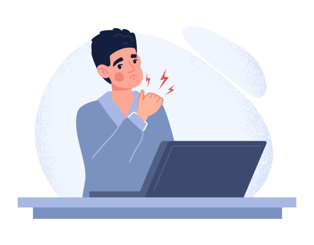 僵硬的男人图片下载