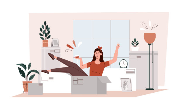 迁移的概念图片下载