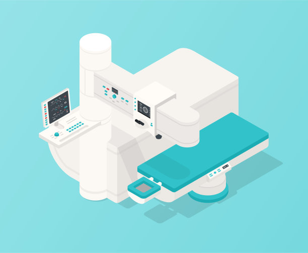 LASIK手术设备的概念图片下载