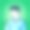 方形脸字符在僵硬的艺术风格插图图片下载