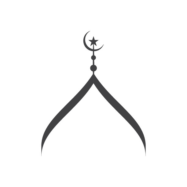 拉马丹卡里姆海报横幅或墙纸图片下载