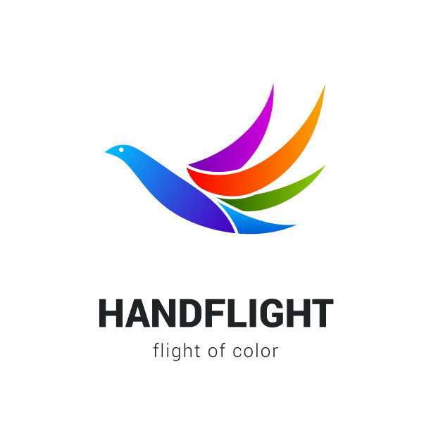 抽象的鸟图片下载