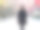 帅气的中国年轻男子身穿黑色大衣，毛衣和裤子，戴着太阳镜走在上海的街道上，正面，男性时尚，酷的亚洲年轻人的生活方式的肖像。图片下载