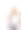 年轻的女美容师博主看着镜头，谈论狗粮和宠物护理设备图片下载