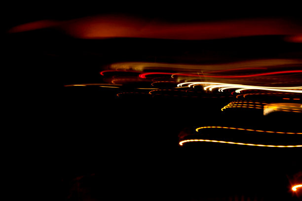 覆盖光效果的照片和模型。彩色胶片燃烧光照片叠加图片下载