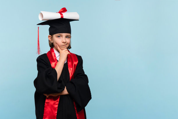 神童毕业证书图片下载