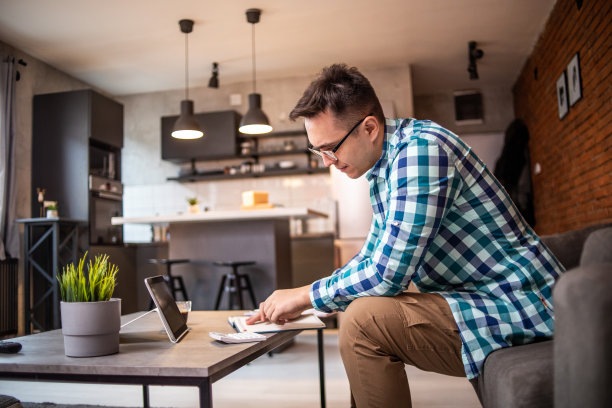 我可以在家做一些工作图片下载