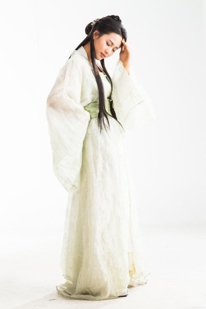 古装美女图片下载