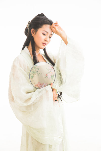 古装美女图片下载