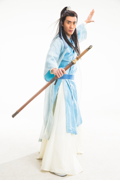 江湖侠客图片下载