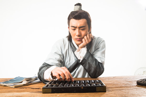 一个书生图片下载