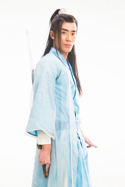 江湖侠客图片下载