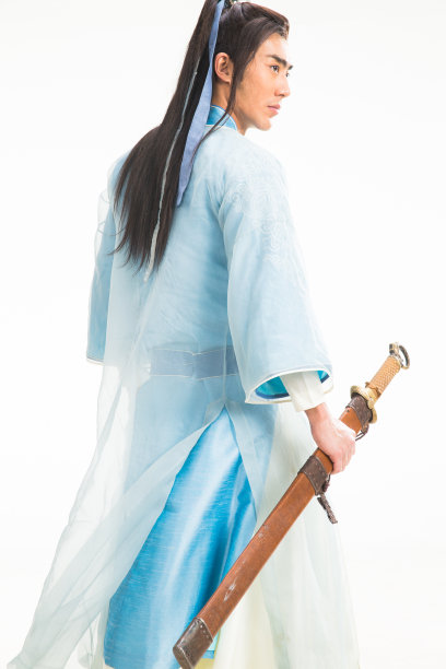 江湖侠客图片下载