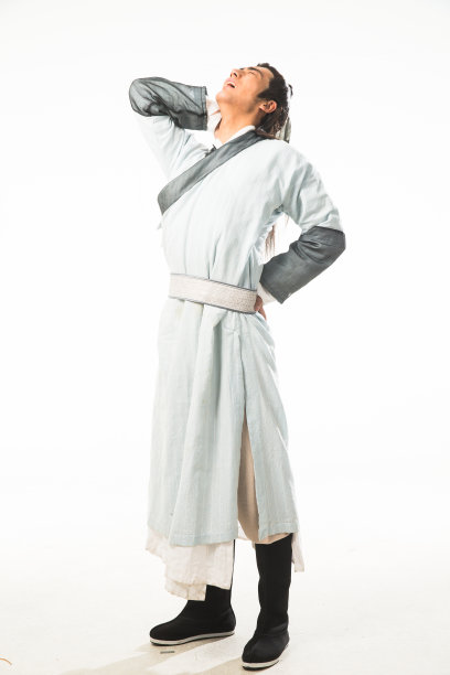 一个书生图片下载