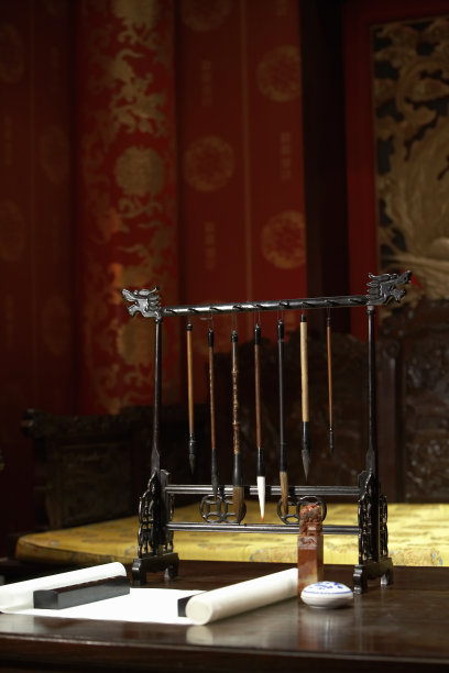 文房四宝图片下载