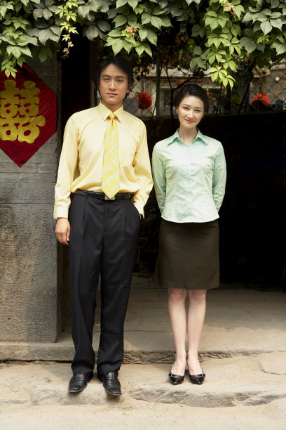 商务人士肖像图片下载