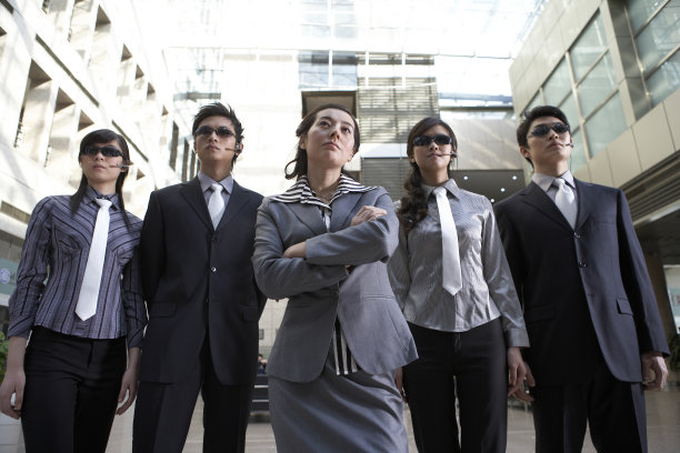 工作人员图片下载