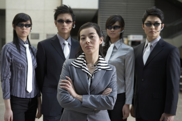 工作人员图片下载