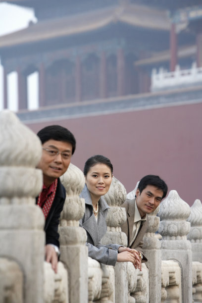 商务伙伴图片下载